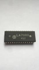LA7000        DIP-28       ENTEGRE