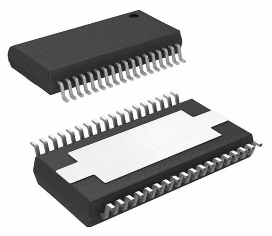 TAS5162DKDR    HSSOP-36    AUDIO AMPLIFIER IC