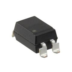 PS2533L-1-E3  -  (NEC2533)     SOP-4     TRANSISTOR OUTPUT OPTOCOUPLER