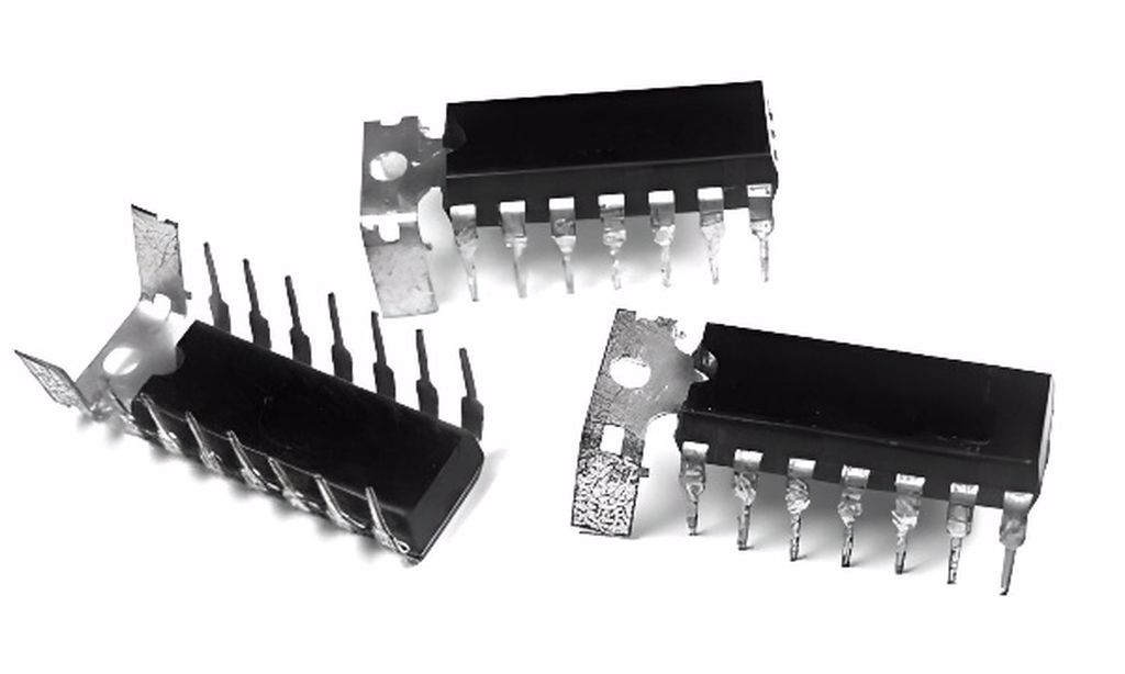 M5106P      DIP-14       INTEGRATED CIRCUIT
