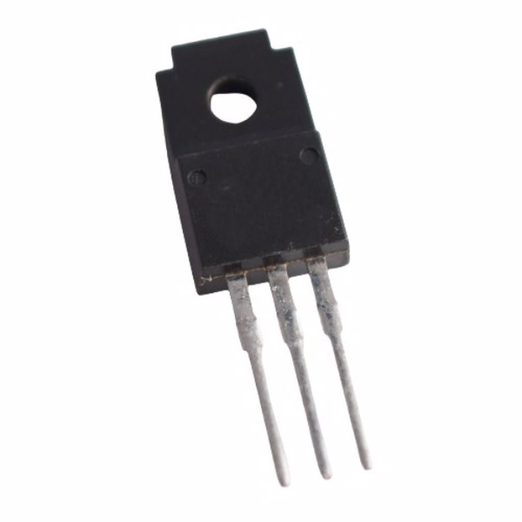 2SD1277-P TO-220FA 8A 60V 45W NPN DARLINGTON TRANSISTOR