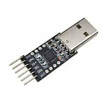 CP2102 2.0 USB - TTL DÖNÜŞTÜRÜCÜ MODÜLÜ