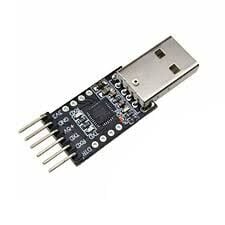 CP2102 2.0 USB - TTL DÖNÜŞTÜRÜCÜ MODÜLÜ