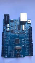 B - ARDUINO UNO R3 SMD CH340G - USB KABLO Dahil - ONLİNE ÖZEL FİYAT