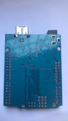 B - ARDUINO UNO R3 SMD CH340G - USB KABLO Dahil - ONLİNE ÖZEL FİYAT