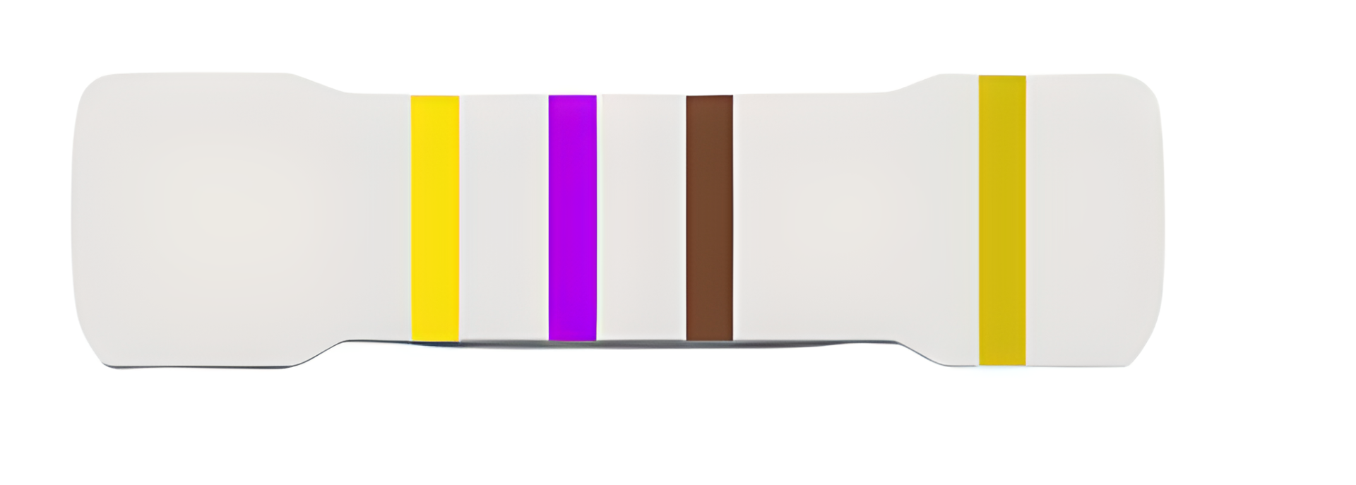 10 ADET - 470R 1/4W Karbon Direnç