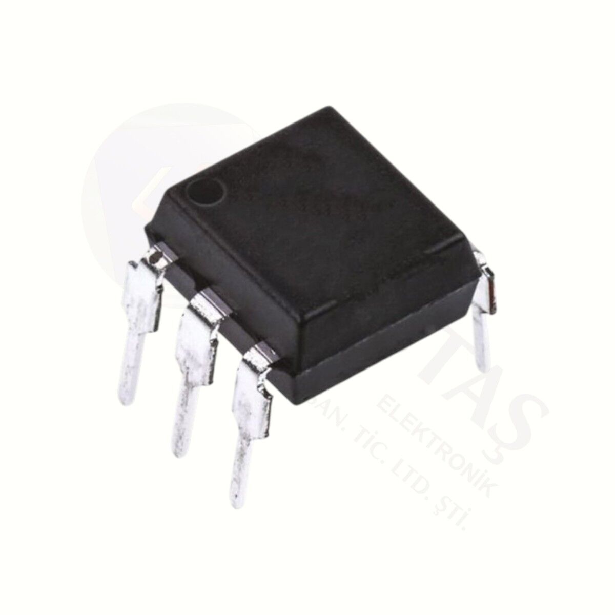 IL420 DIP-6 TRIAC & SCR OUTPUT OPTOCOUPLER
