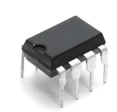 HCPL-2219-000E - ( A 2219)             DIP-8            LOGIC ÇIKIŞLI OPTOCOUPLER