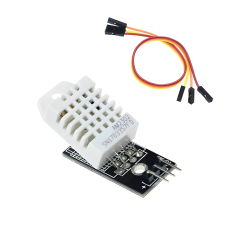 DHT22 DİJİTAL SICAKLIK VE NEM SENSÖRÜ MODÜLÜ - ONLİNE ÖZEL FİYAT