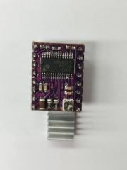 DRV8825 STEP MOTOR SÜRÜCÜ MODÜLÜ + ALÜMİNYUM SOĞUTUCU- ONLİNE OZEL FİYAT