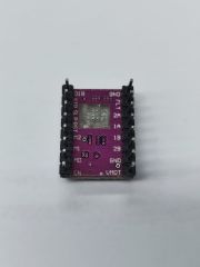 DRV8825 STEP MOTOR SÜRÜCÜ MODÜLÜ + ALÜMİNYUM SOĞUTUCU- ONLİNE OZEL FİYAT