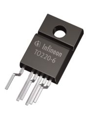 ICE3A2565P (3A2565P) TO-220-6 ENTEGRE DEVRE