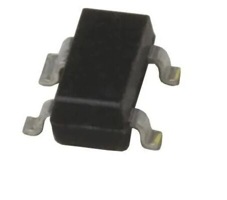 BAS4002A     SOT-143    40V 0.2A        KÖPRÜ DİYOT