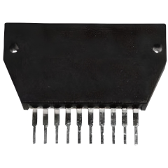 STK0025    POWER AMPLIFIER IC