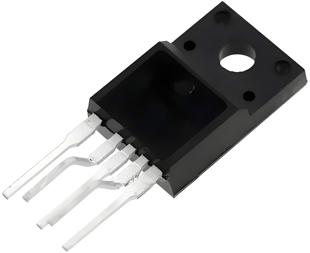 SK18751 TO-220F-5 AUDIO AMPLIFIER IC
