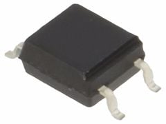 PS2703-1  -  (NEC2703)    SOP-4     TRANSISTOR OUTPUT OPTOCOUPLER
