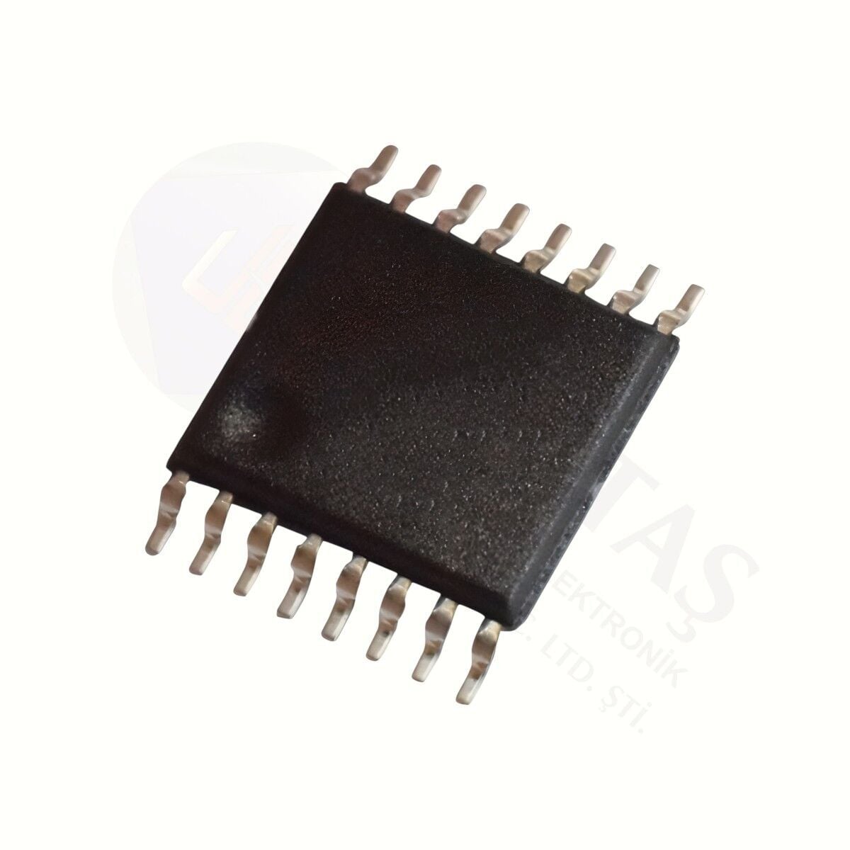 DRV8806PWPR    HTSSOP-16     PMIC  MOTOR DRIVER CONTROLLER IC