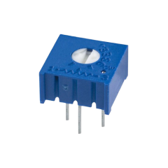 3386F-1-103LF-BN 10K  3386F  YATIK  TRİMPOT