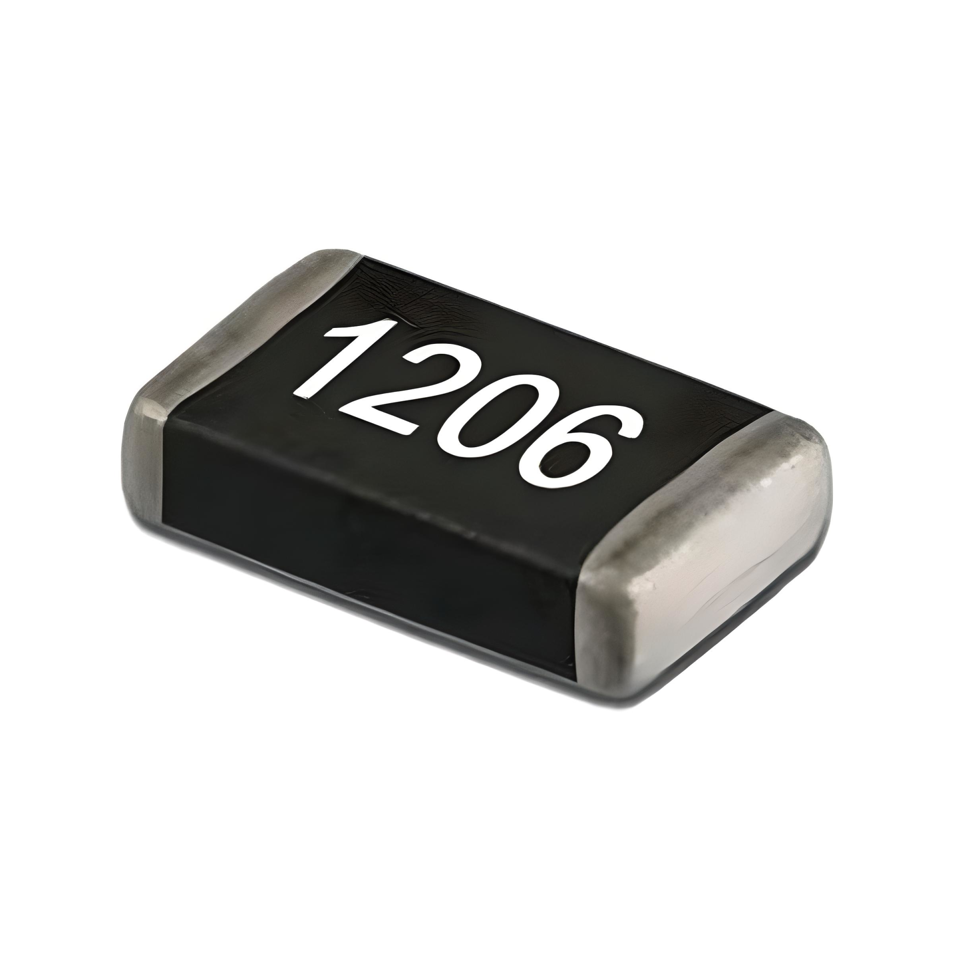 25 ADETLİK PAKET - 10K 1206 SMD DİRENÇ