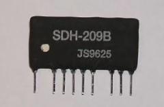 SDH-209B  -  SDH209B  ENTEGRE
