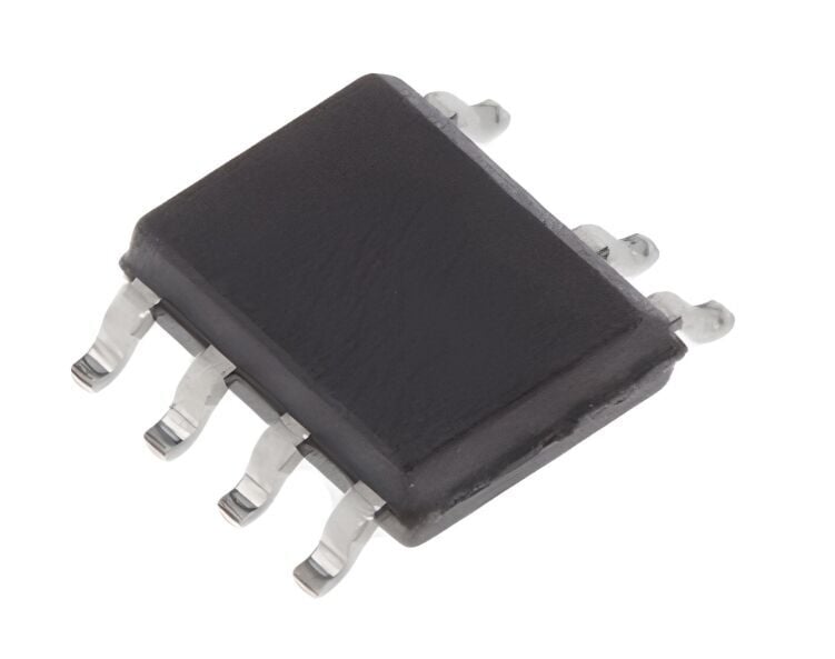 LNK3204D-TL             SOIC-7       AC/DC  CONVERTER IC
