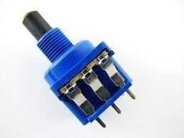 WH116AK-1-470K POT 1 TUR LINEAR %10 470K POT