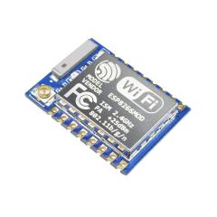 ESP8266 ESP-07 WİFİ MODÜL