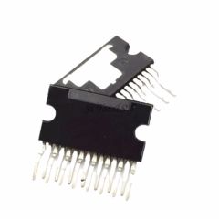 TDA7266SA      CLIPWATT-15     AUDIO AMPLIFIER IC