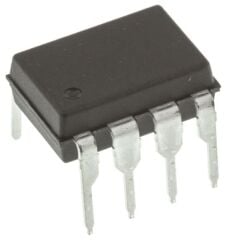 HCPL-2601 - (ICPL2601)   DIP-8    HIGH SPEED OPTOCOUPLER - ONLİNE ÖZEL FİYAT