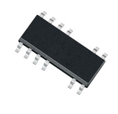 ICE3B0365JG, SOIC-16-12L SMD Entegre Devre