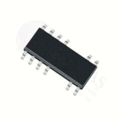 ICE3B0365JG, SOIC-16-12L SMD Entegre Devre