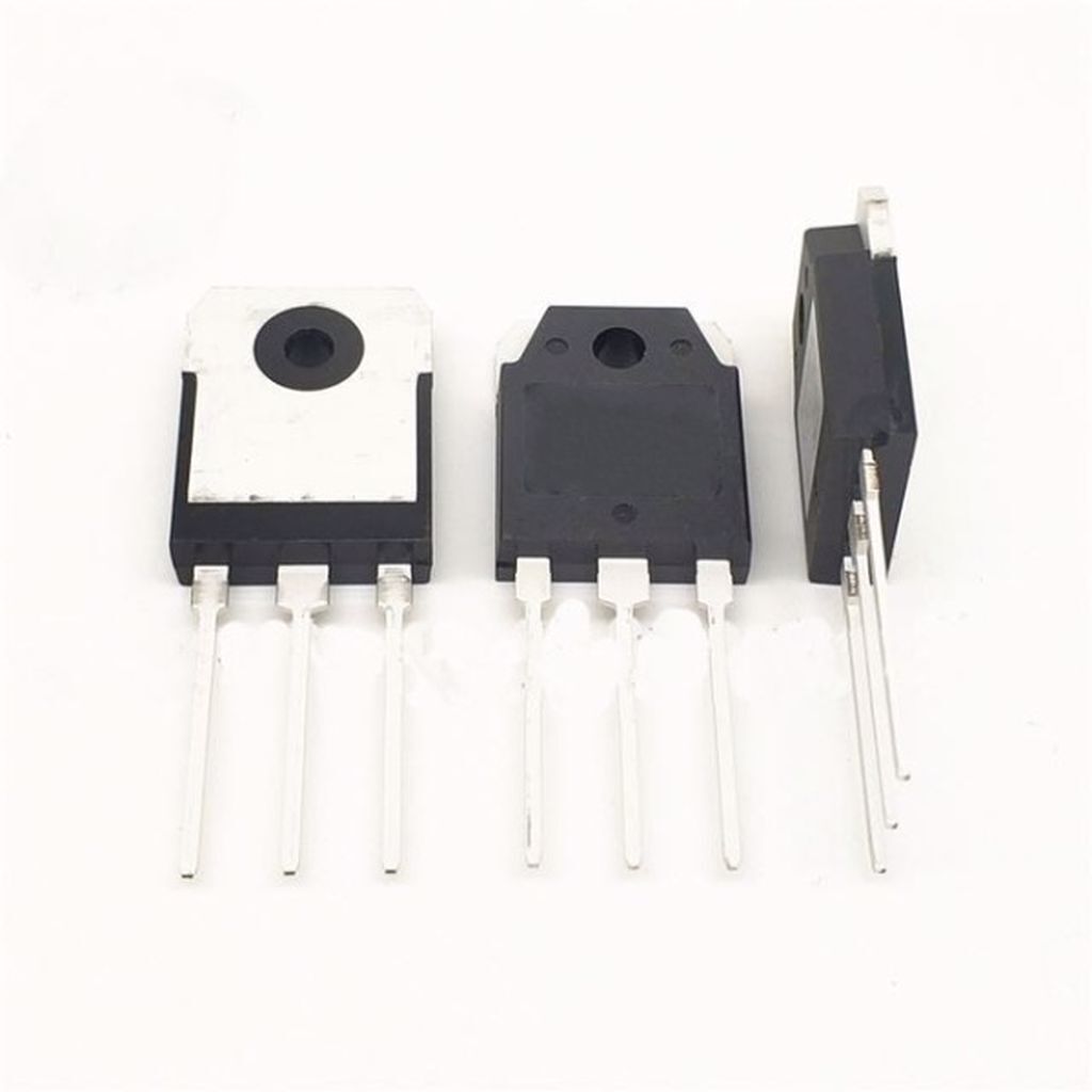 B -  2SK2611    TO-3PN    900V 9A    MOSFET Transistör