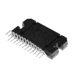 TDA7851A      FLEXIWATT-25     AUDIO AMPLIFIER IC