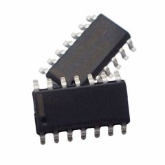 PHILIPS -  74HC126D   SOIC-14   LOGIC IC