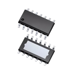 TLE6251-2G   PG-DSO-14   CAN INTERFACE IC
