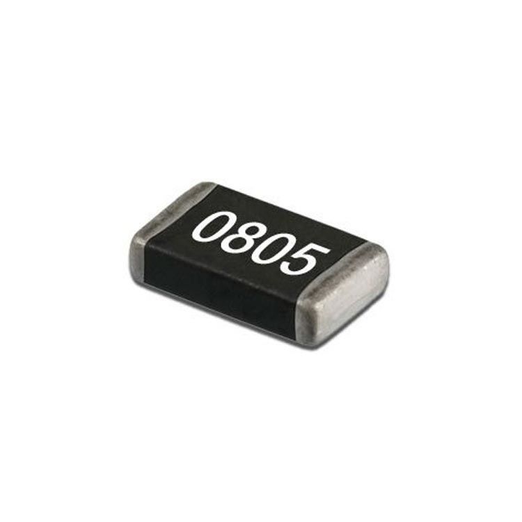 25 ADETLİK PAKET -  200R  0805   SMD DİRENÇ