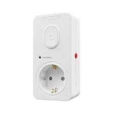 SELDUR - ANAHTARLI ŞOK VE AKIM KORUMALI FİŞ - PRİZ  16A 250V MAX:3600W