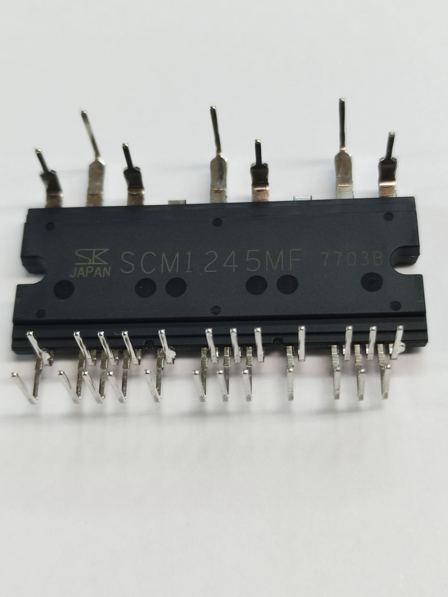SCM1245MF POWERDIP-33 IGBT MODULE