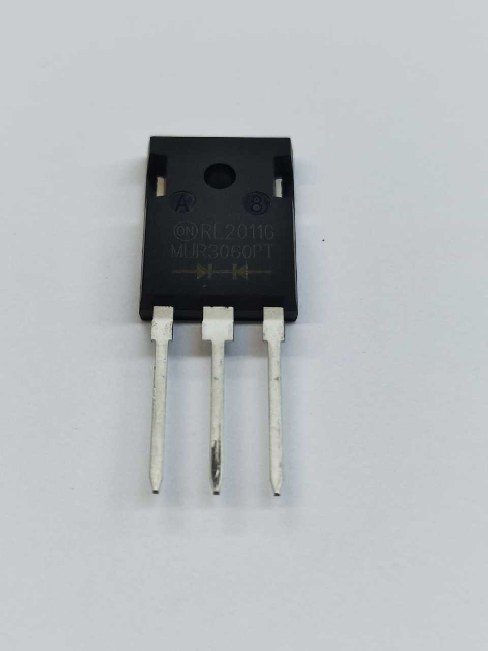 MUR3060PT TO-247 30A 600V RECTIFIER DIODE