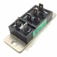6RI30G-120      1200V 30A    BRIDGE RECTIFIERS DIODE MODULE