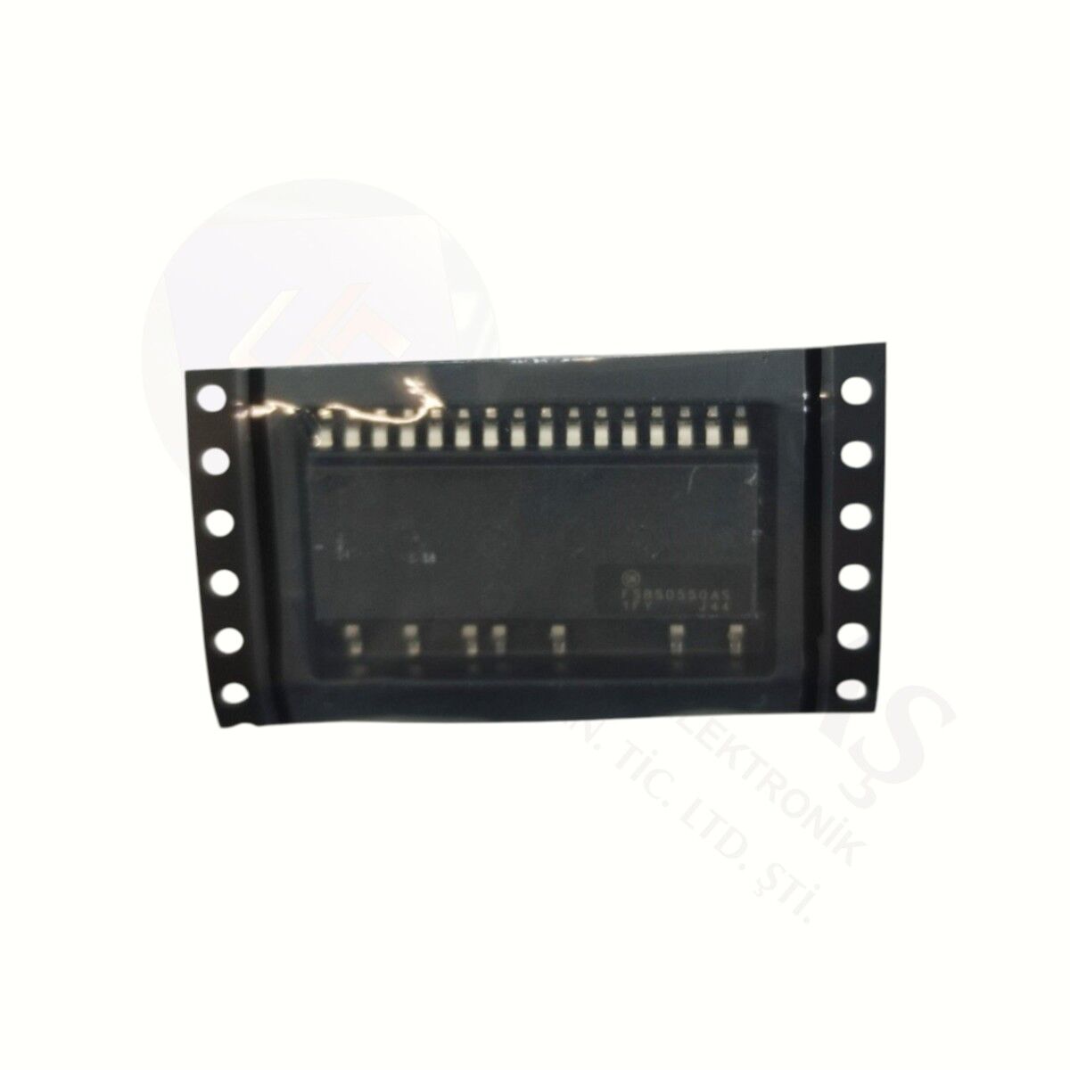 FSB50550AS POWER DRIVER MODULE