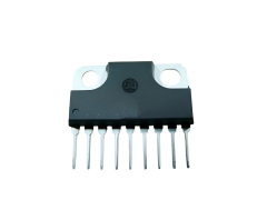 M54644BL        SIP-9        ENTEGRE