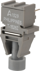 HFBR-1528Z - (T-1528Z)   FIBER OPTIC TRANSMITTER