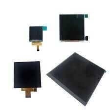 G121/1-LO1    12.1''   1280X800   MAVİ  TFT LCD DISPLAY
