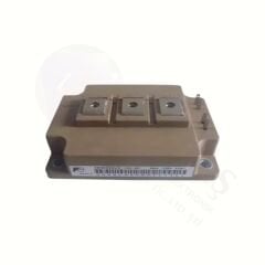 2MBI600VE-120-50   600A 1200V   IGBT MODULE