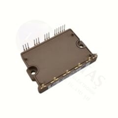 6MBP30RTB060-50     30A 600V     IGBT MODULE