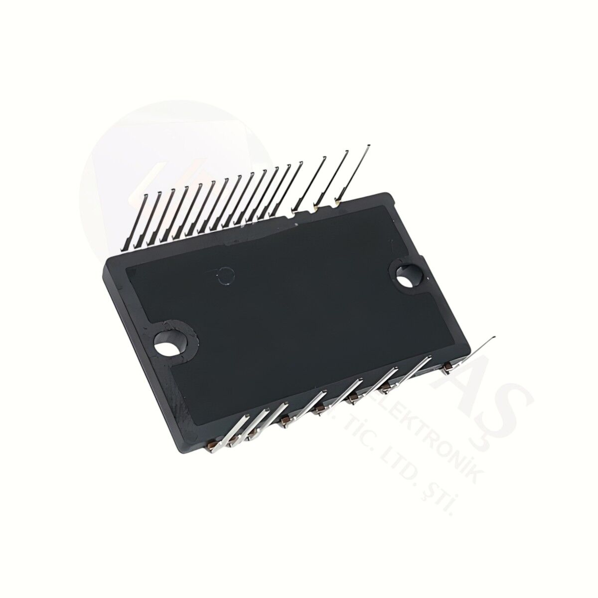 6MBP30VSC060-50 30A 600V IGBT IPM MODULE
