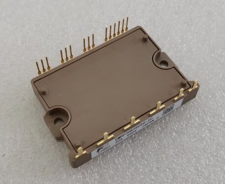 6MBP30RTB060     30A 600V     IGBT MODULE