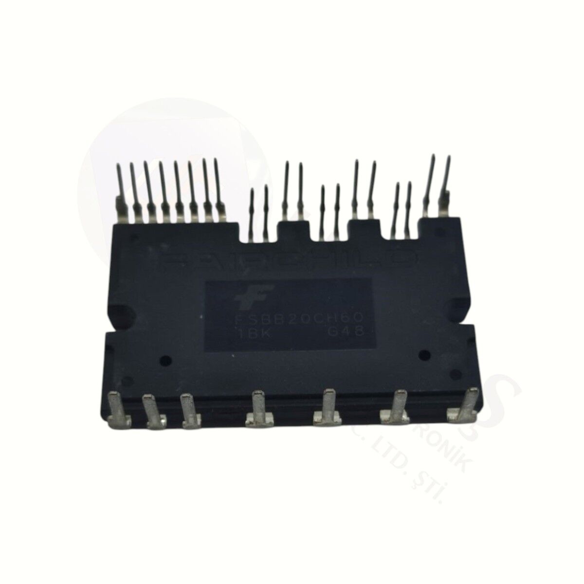 FSBB20CH60 SPM27-CA 20A 600V IPM MODULE