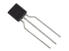 2SA992-E    TO-92    0.05A 100V PNP 0.2W   TRANSISTOR
